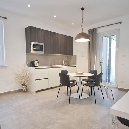 Casa Maluna La Spezia Eksteriør bilde