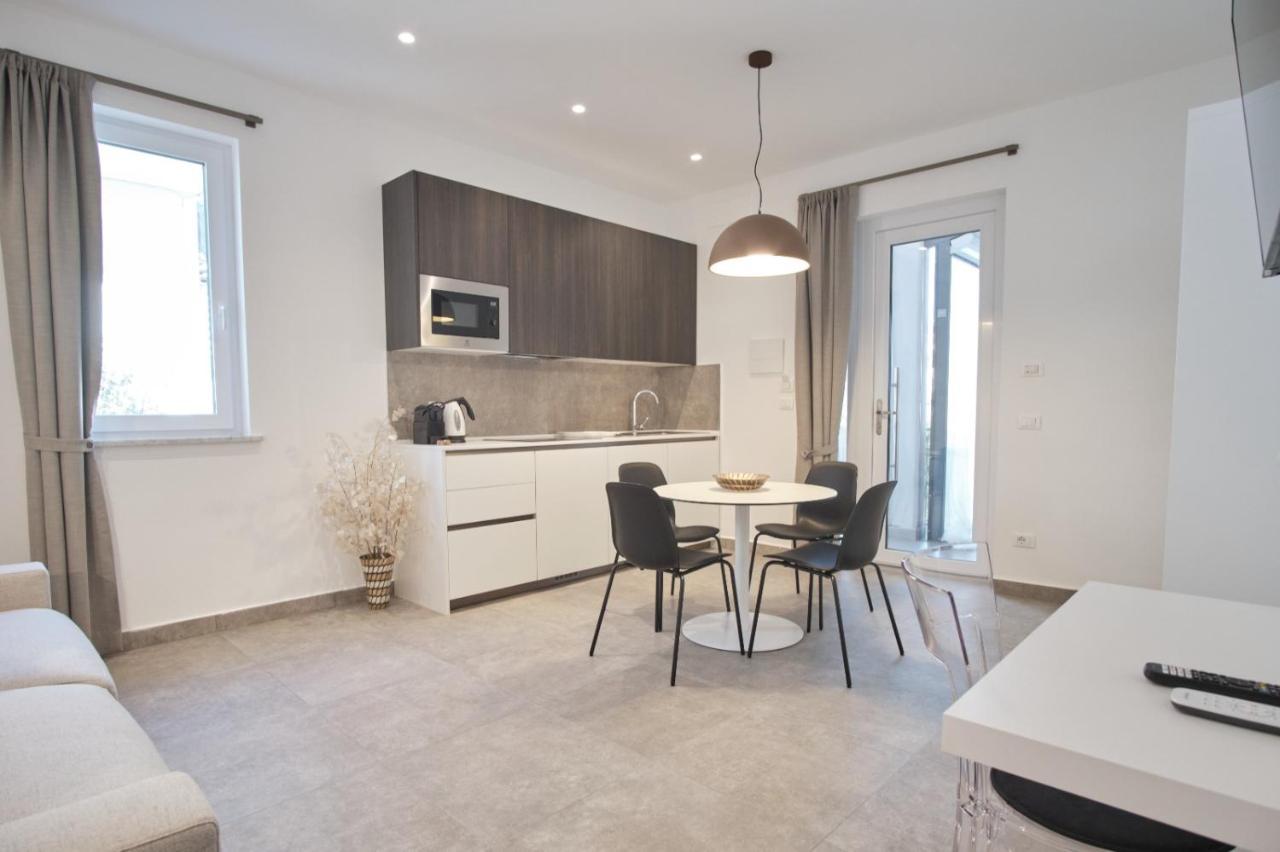 Casa Maluna La Spezia Eksteriør bilde