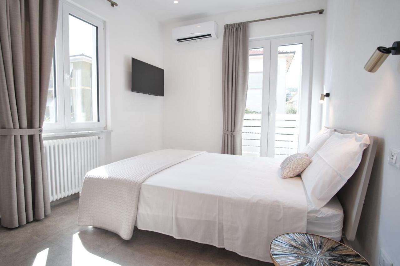 Casa Maluna La Spezia Eksteriør bilde