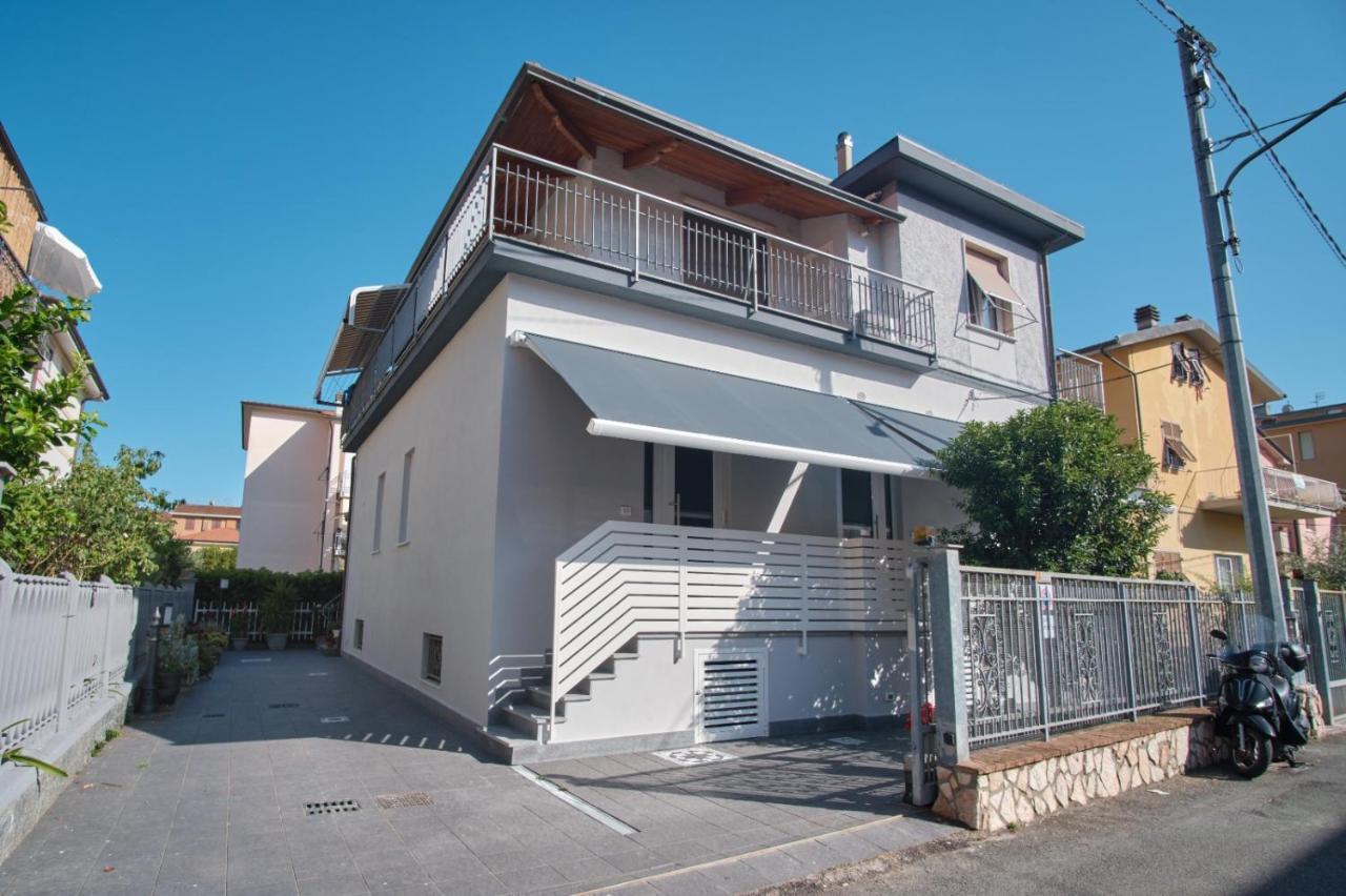 Casa Maluna La Spezia Eksteriør bilde