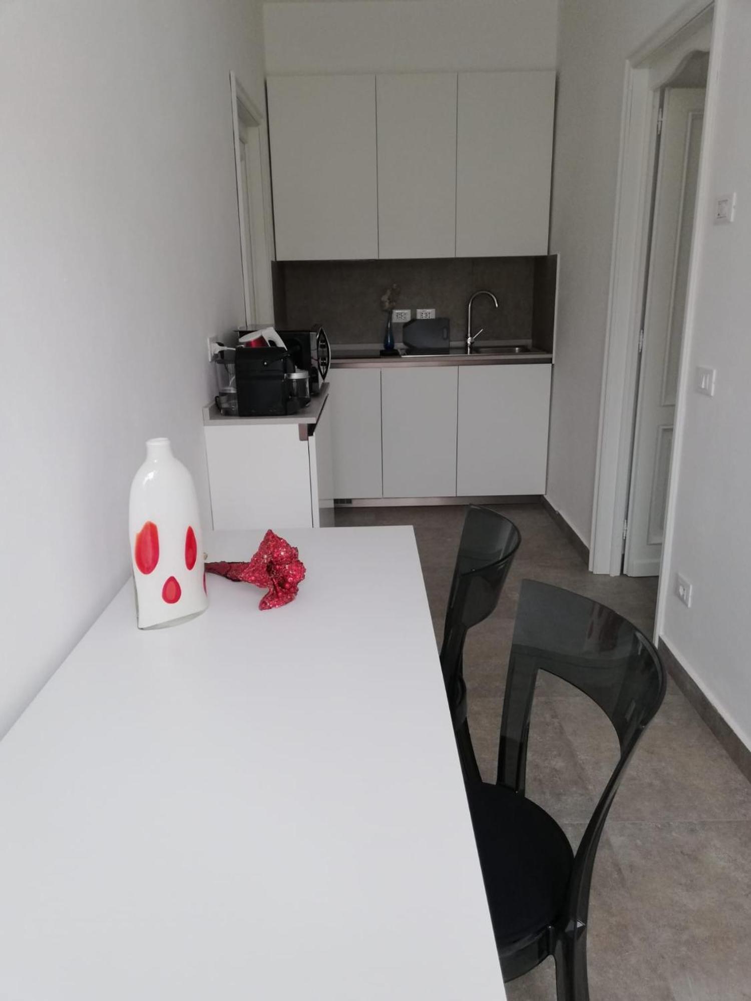 Casa Maluna La Spezia Eksteriør bilde