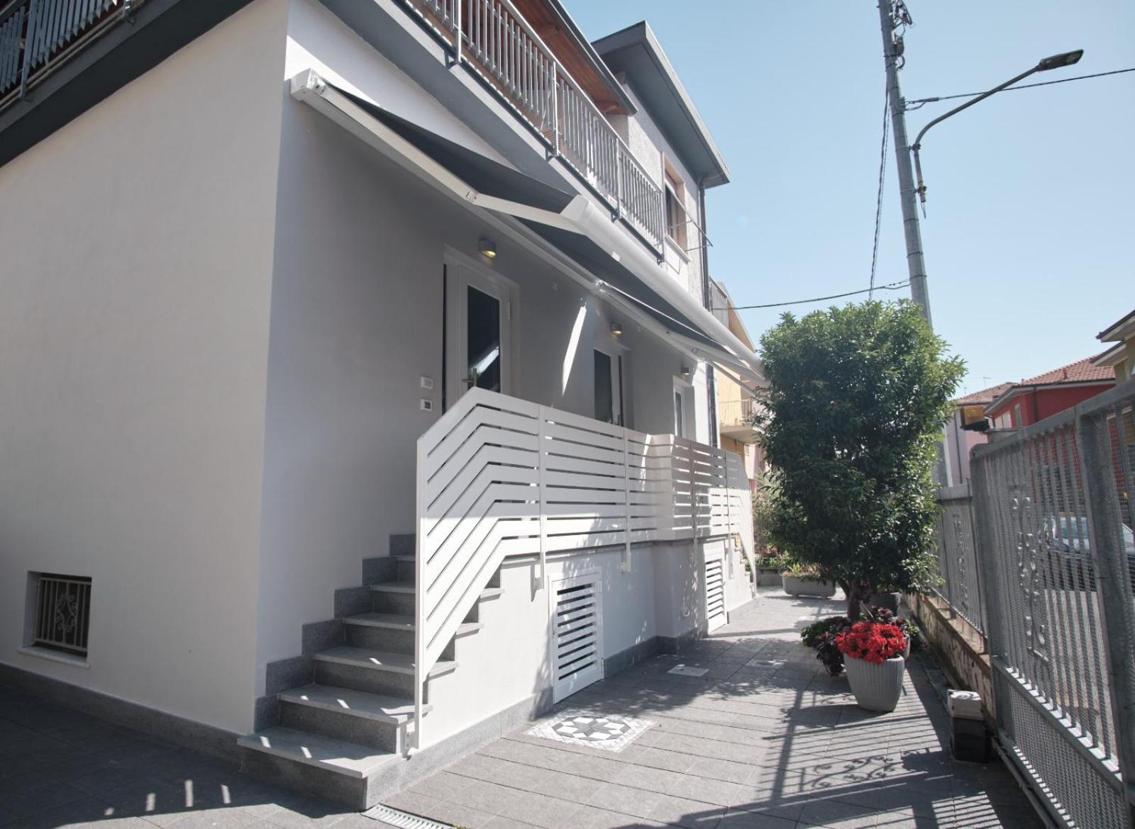 Casa Maluna La Spezia Eksteriør bilde