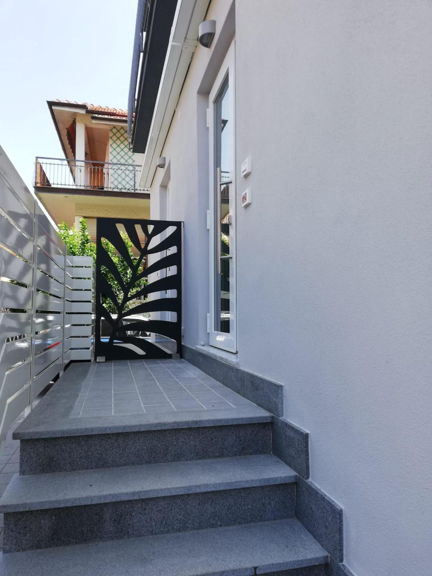 Casa Maluna La Spezia Eksteriør bilde