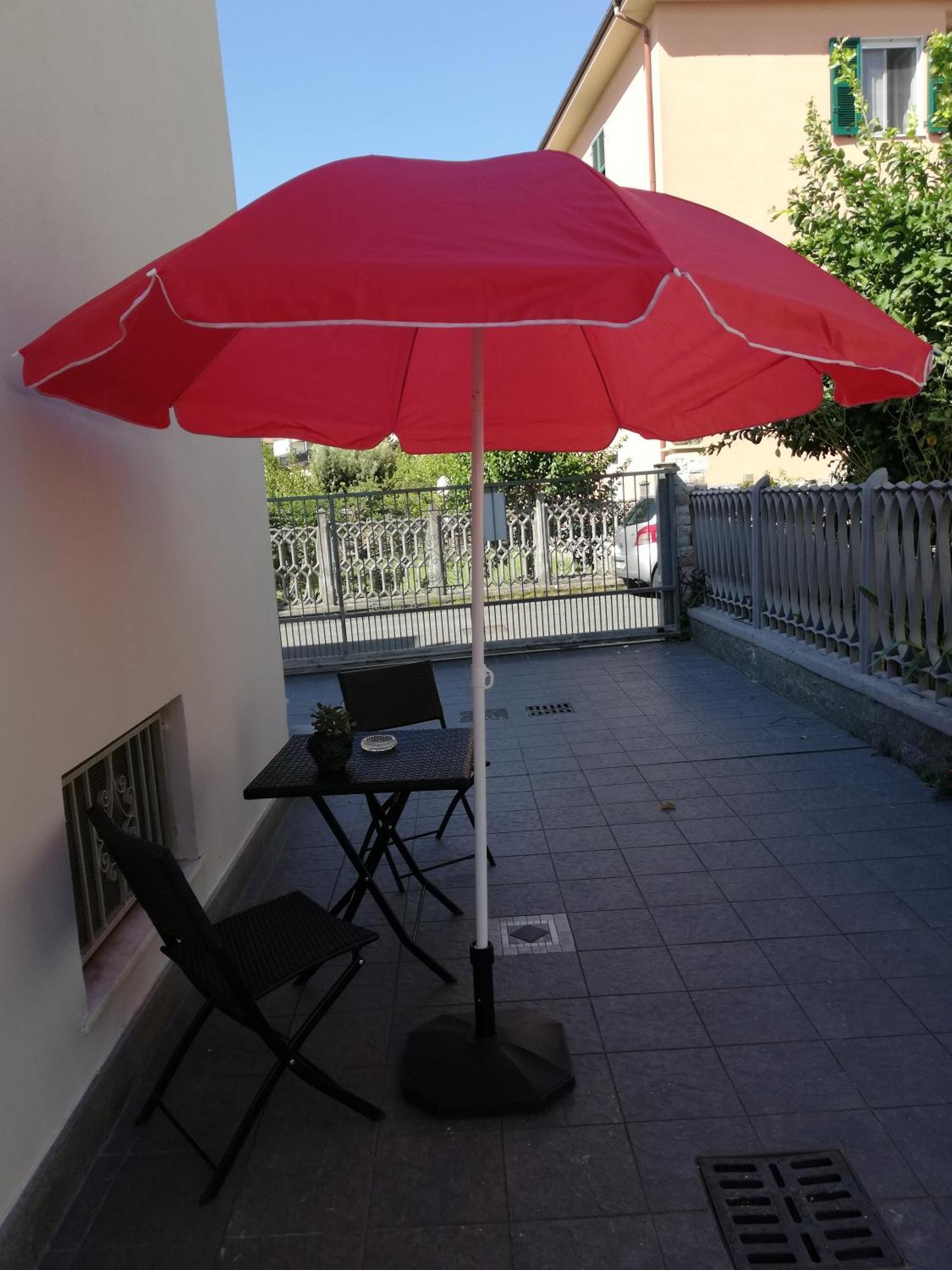 Casa Maluna La Spezia Rom bilde